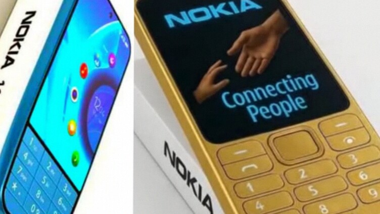Nokia 1100 5G: Ponsel Retro Legendaris Kembali Hadir dengan Teknologi Modern