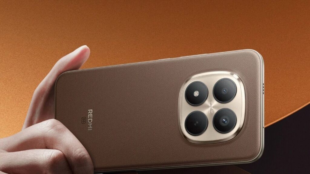 Spesifikasi Redmi Note 15 Pro & Note 15 Pro+ Versi Terbaru Bocor Jelang Rilis