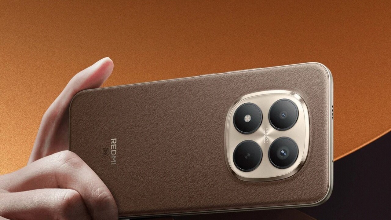 Spesifikasi Redmi Note 15 Pro & Note 15 Pro+ Versi Terbaru Bocor Jelang Rilis