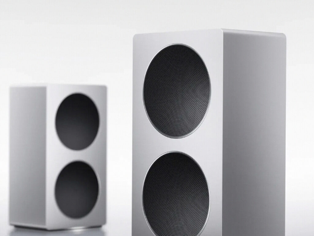 Xiaomi Sound 2 Pro Resmi Meluncur: Speaker Hi-Fi Bodi Logam, Bluetooth 5.2, Harga Terjangkau