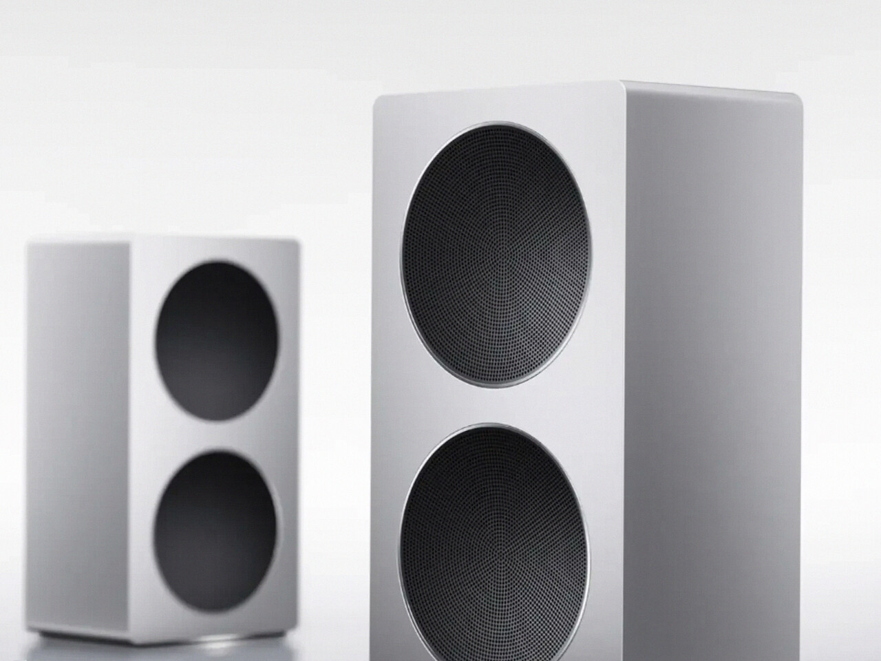 Xiaomi Sound 2 Pro Resmi Meluncur: Speaker Hi-Fi Bodi Logam, Bluetooth 5.2, Harga Terjangkau