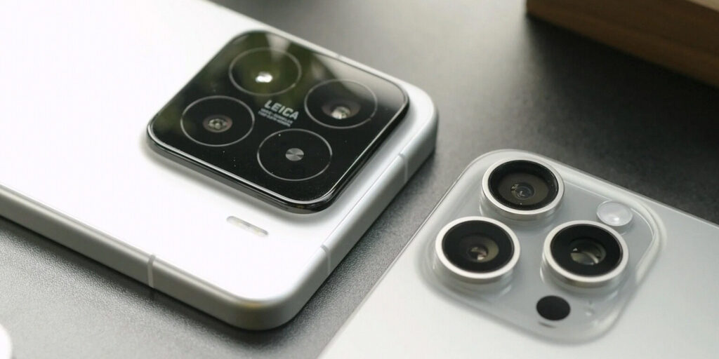 Xiaomi 18 Standar 2026 Bawa Lensa Periskop Telefoto 5x, Fitur Flagship Baru Hadir Lengkap