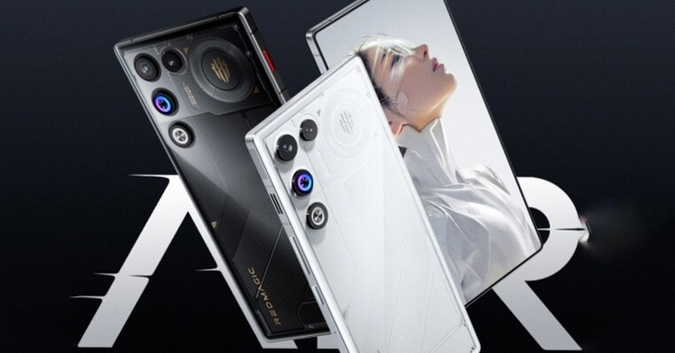 RedMagic 11 Air Hadir dengan Snapdragon 8 Elite dan Baterai 7.000mAh untuk Performa Gaming Maksimal