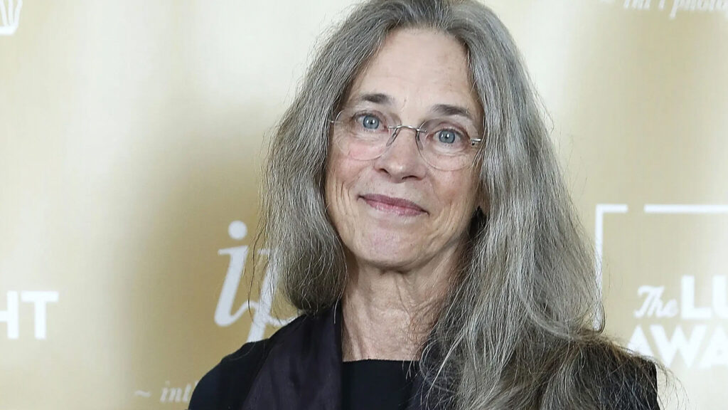 Setelah Puluhan Tahun dengan Kamera Film, Ikon Fotografi Sally Mann (74) Kini Eksperimen Digital Warna
