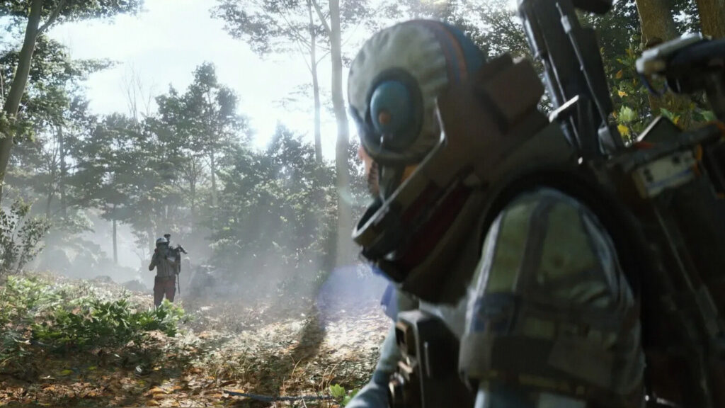 Ambisi Besar Embark Studios Kembangkan PvE Arc Raiders, Bos Raksasa Masih Jadi Misteri