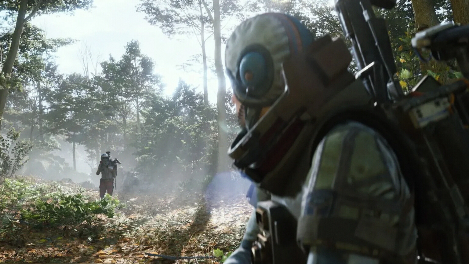 Ambisi Besar Embark Studios Kembangkan PvE Arc Raiders, Bos Raksasa Masih Jadi Misteri
