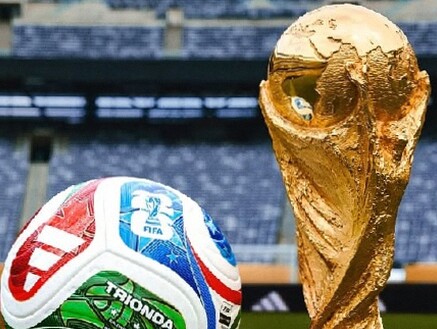 Boikot Piala Dunia 2026, Strategi Efektif untuk Beri Pelajaran ke Donald Trump