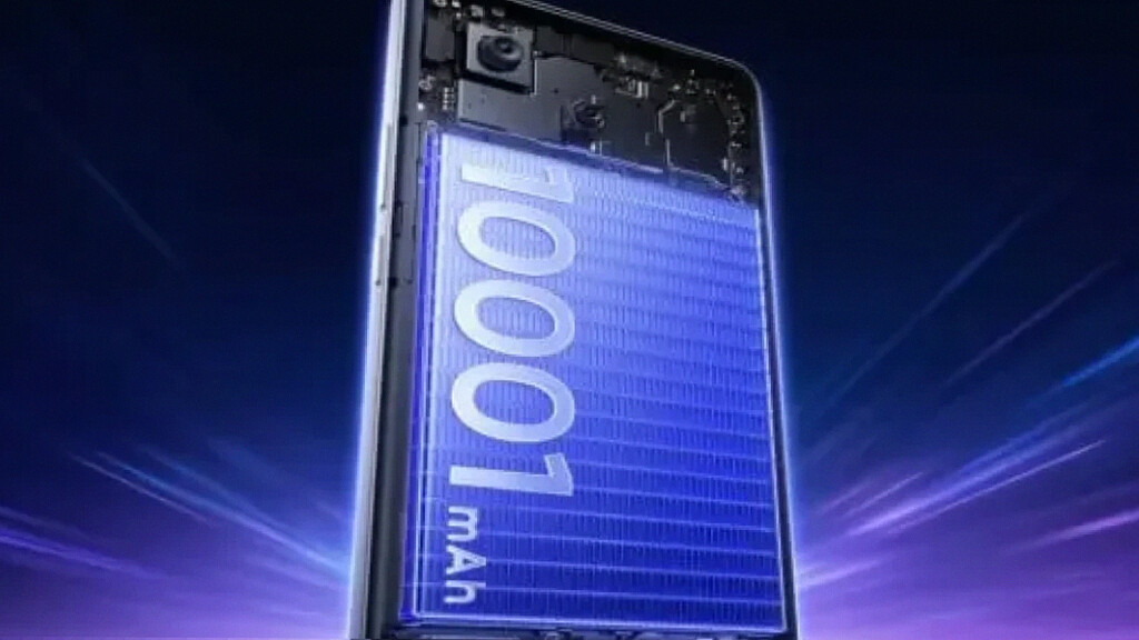realme P4 Power 5G Resmi Rilis dengan Baterai 10.001 mAh Tahan Hingga Seminggu, Fast Charging 80W
