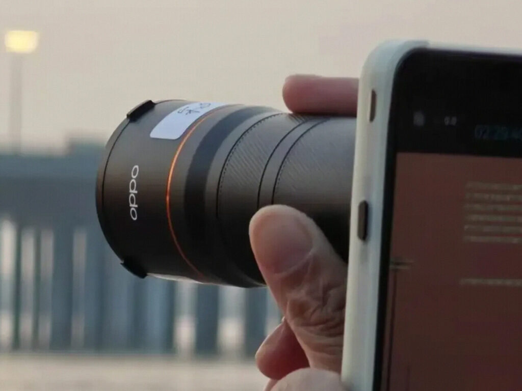 Oppo Find X9 Ultra Hadir dengan Kamera 200 MP & Teleconverter Canggih, Siap Meluncur 2026