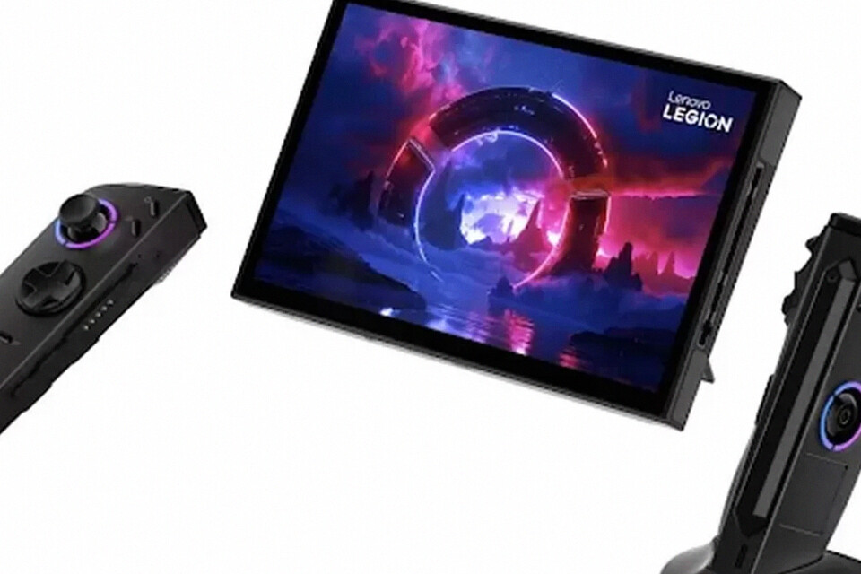 Lenovo Rilis Legion Go 2 Baru, Kini Pakai SteamOS untuk Pengalaman Gaming Maksimal