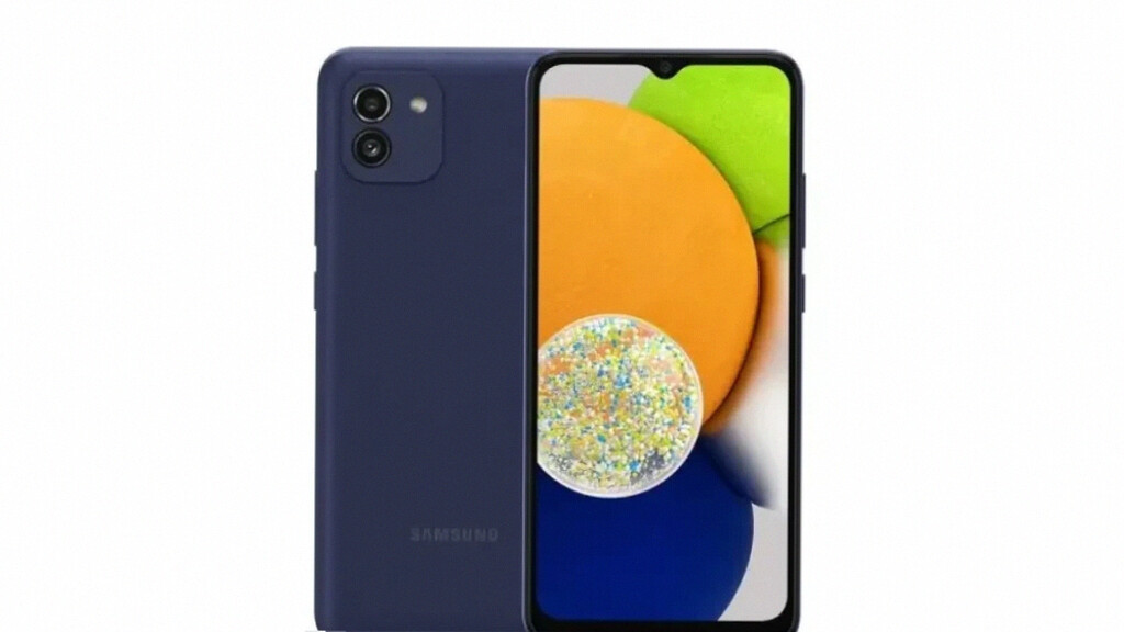 Samsung Galaxy A03: Pilihan RAM 2GB-4GB Sesuai Kebutuhan, Spesifikasi dan Harga Terbaru 2026