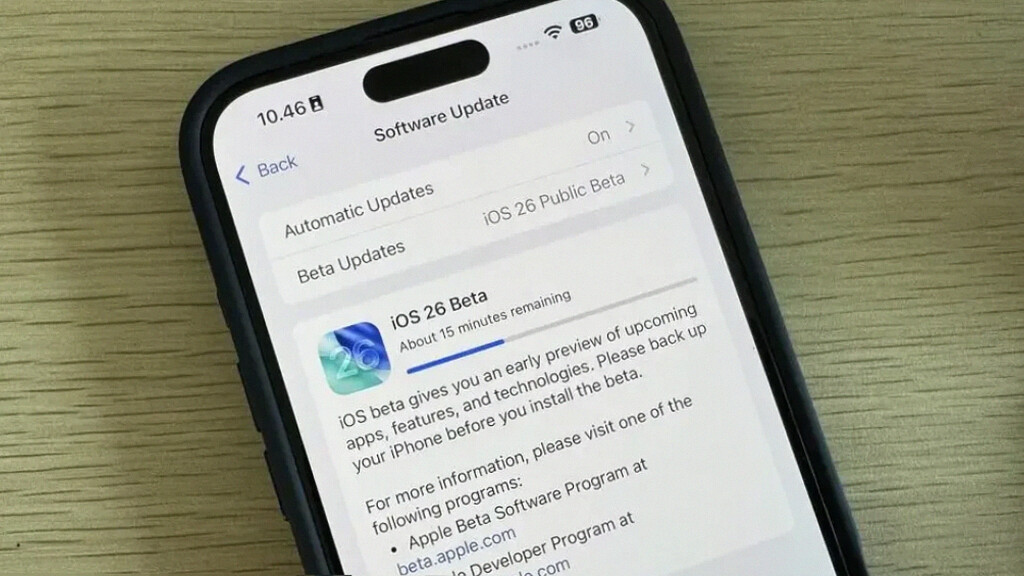 Daftar iPhone yang Kebagian iOS 27 dari iPhone 12 hingga Seri Terbaru, Bocoran Lengkap 2026