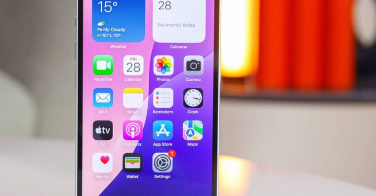 iPhone 18 Pro & Pro Max Hadir dengan Layar LTPO+ OLED Canggih, Face ID & Kamera di Balik Layar