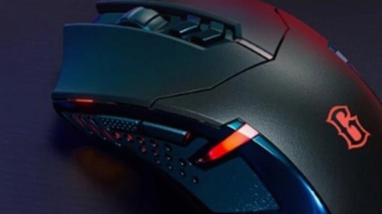 Anti Delay! 5 Mouse Gaming Wireless 100 Ribuan Paling Worth It untuk Pemula & Pro Gamer