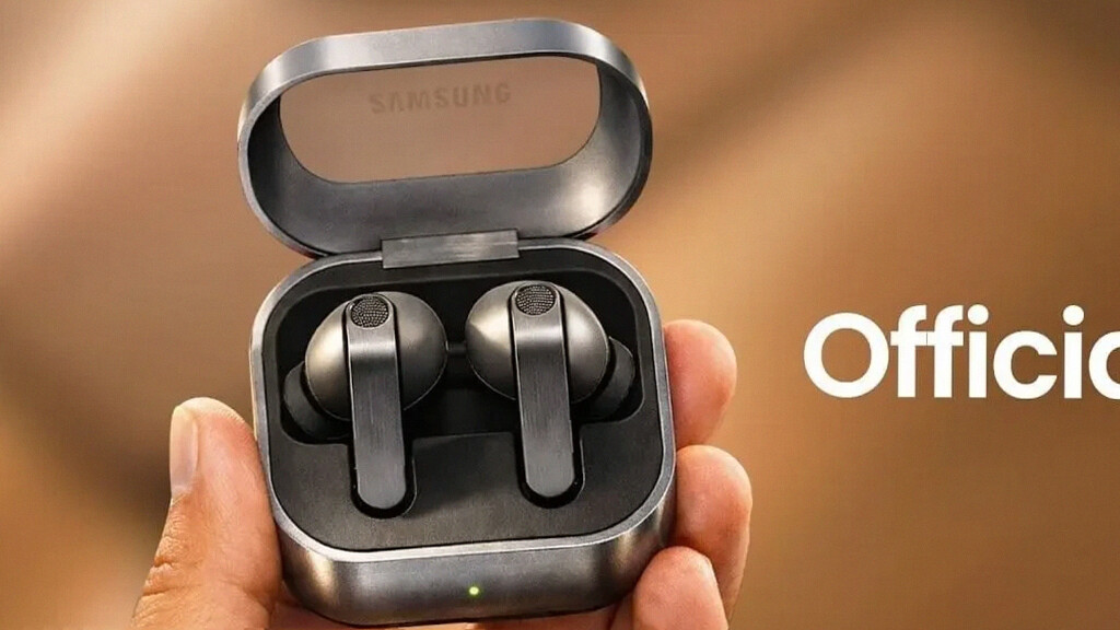 Samsung Galaxy Buds 4 Pro: Desain Elegan, Baterai Tahan Lama & Fitur Inovatif Meluncur Feb 2026