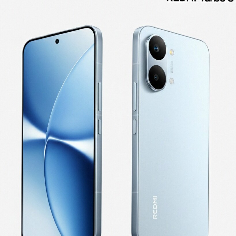 Redmi Turbo 5 Max Tantang Daya Tahan Baterai 9.000mAh vs Honor 10.000mAh di Livestream Unik