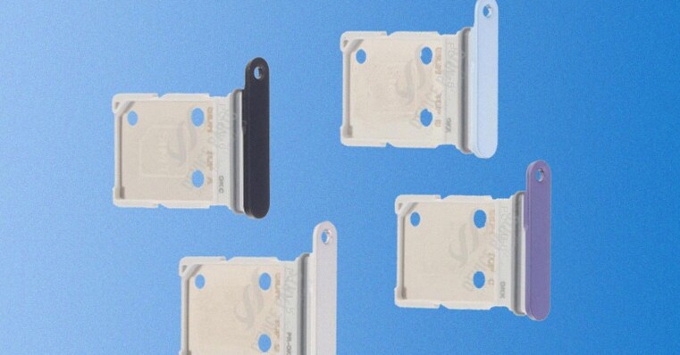 4 Pilihan Warna Resmi Samsung Galaxy S26 Ultra: Black Shadow, White Shadow, Blue, Purple