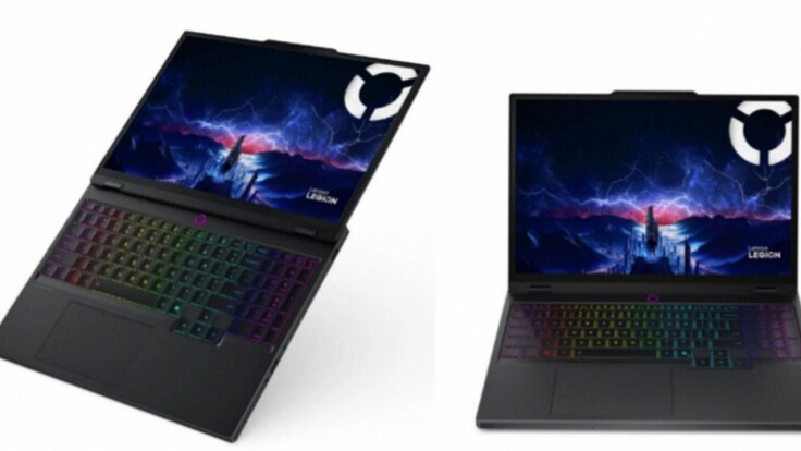 Lenovo Legion Pro 5i & 5i Resmi Rilis di Indonesia, Andalkan Performa Gaming Unggulan