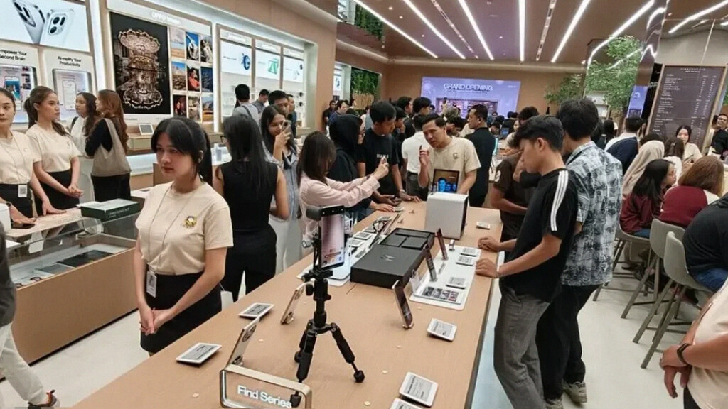 Panduan Memilih HP 2026: Fitur AI, Pembaruan 7 Tahun & Konektivitas 5G-WiFi7 Jadi Prioritas