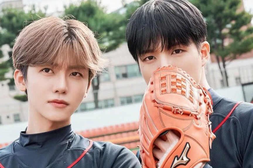 Review Drakor Wind Up: Chemistry Jeno & Jaemin NCT Bikin Baper Penonton!