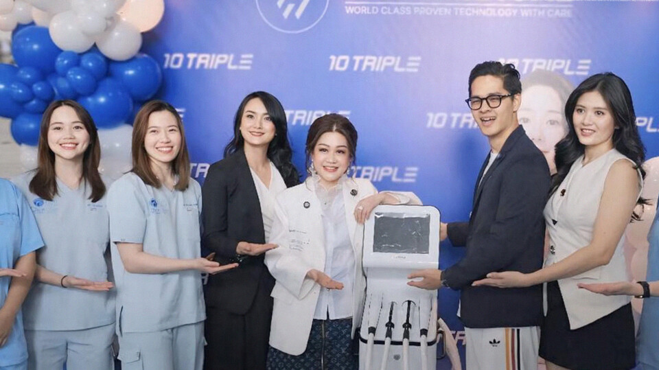 Teknologi Ultrasound Terbaru: Solusi Efektif Perawatan Anti-Aging Tanpa Operasi