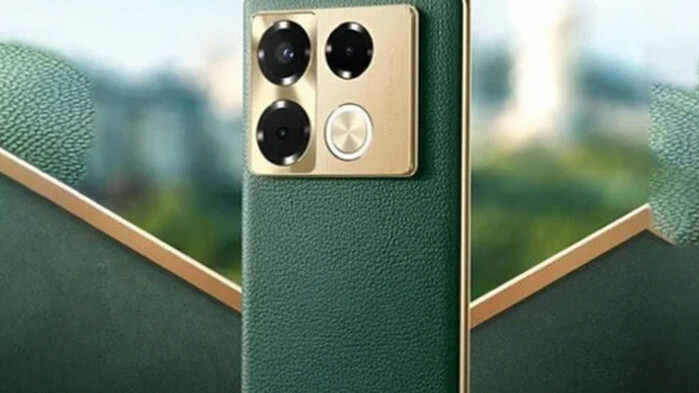 Infinix Note 40 Pro: Layar Lengkung AMOLED & Fast Charging 70W, Harga Mulai Rp3 Jutaan!