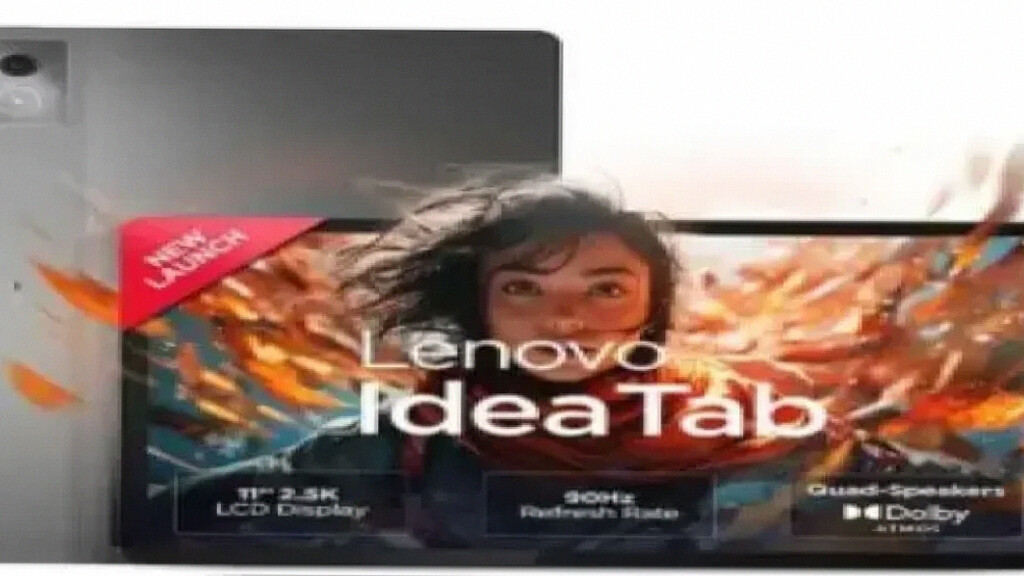 Lenovo Idea Tab Terima Update Android 16: Mode Desktop & Fitur Baru Tingkatkan Produktivitas
