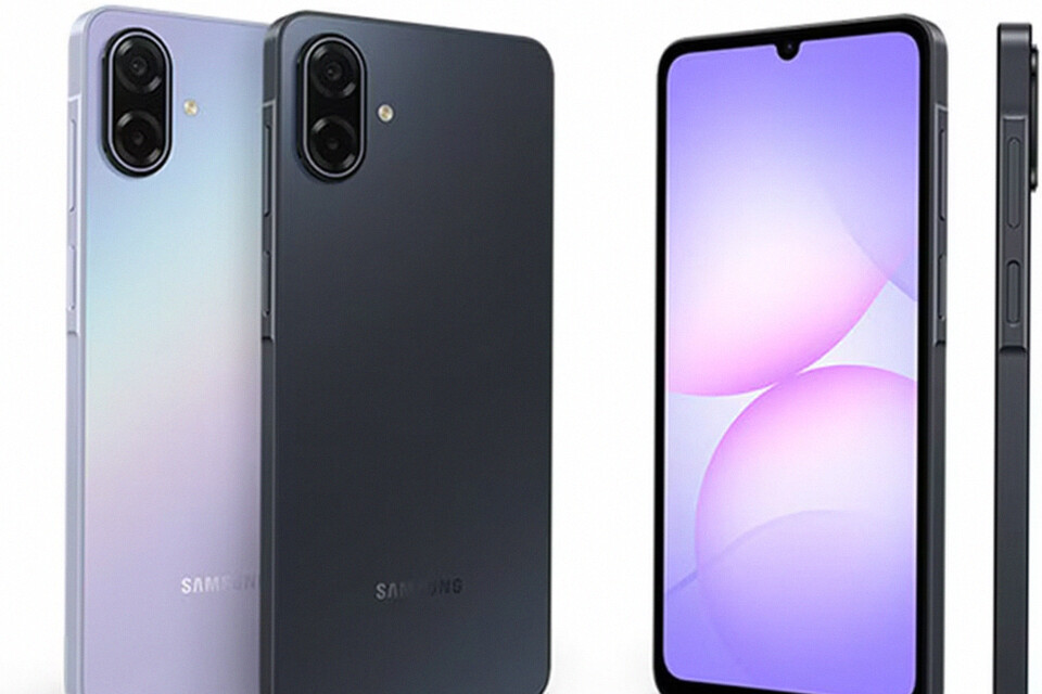Samsung Resmi Rilis Galaxy A07 5G di Indonesia, Ini Spesifikasi & Harganya