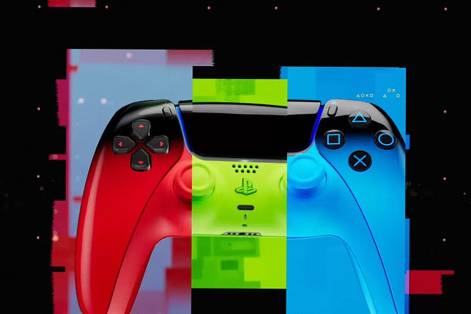 PlayStation 5 Rilis Hyperpop Collection: Konsol & Aksesori Warna Cerah Penuh Gaya