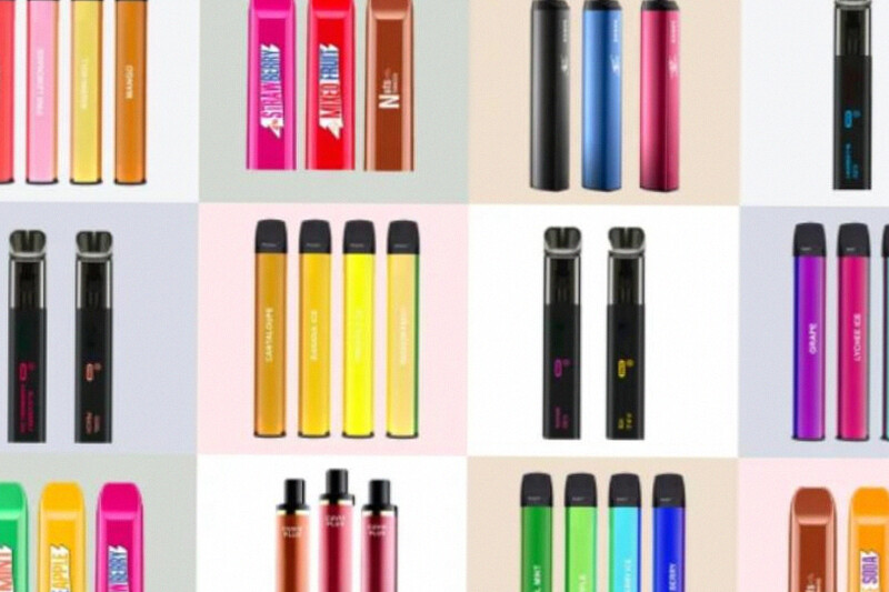 Waspadai Tren Vape Anak Muda: Bahaya Kesehatan yang Sering Diabaikan Banyak Orang