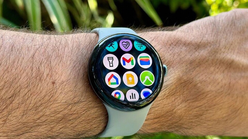 Pixel Watch Hadirkan Fitur Baru Agar Pengguna Tak Lagi Lupa Membawa Ponsel