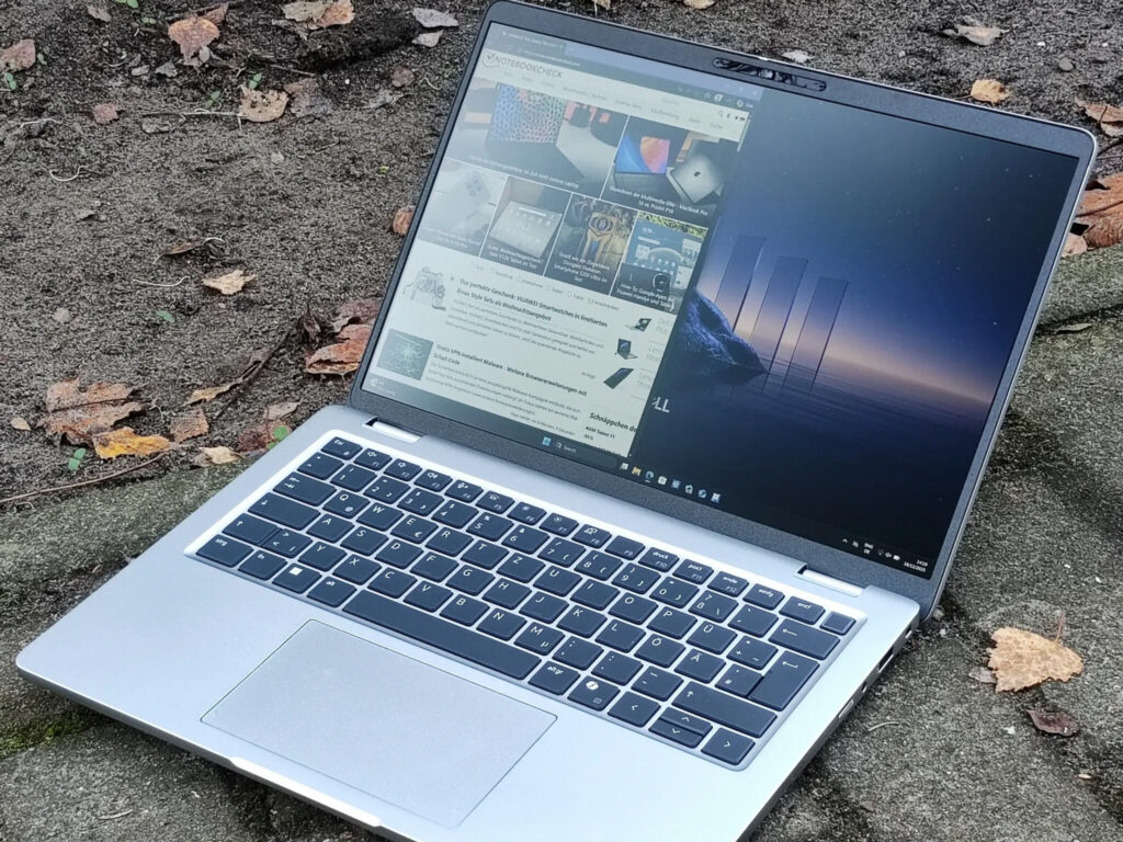 Dell Pro 14 Plus Rp 25 Juta Kritis: Layar Dasar Kurang Cerah & Warna Tak Akurat, Tidak Seimbang!