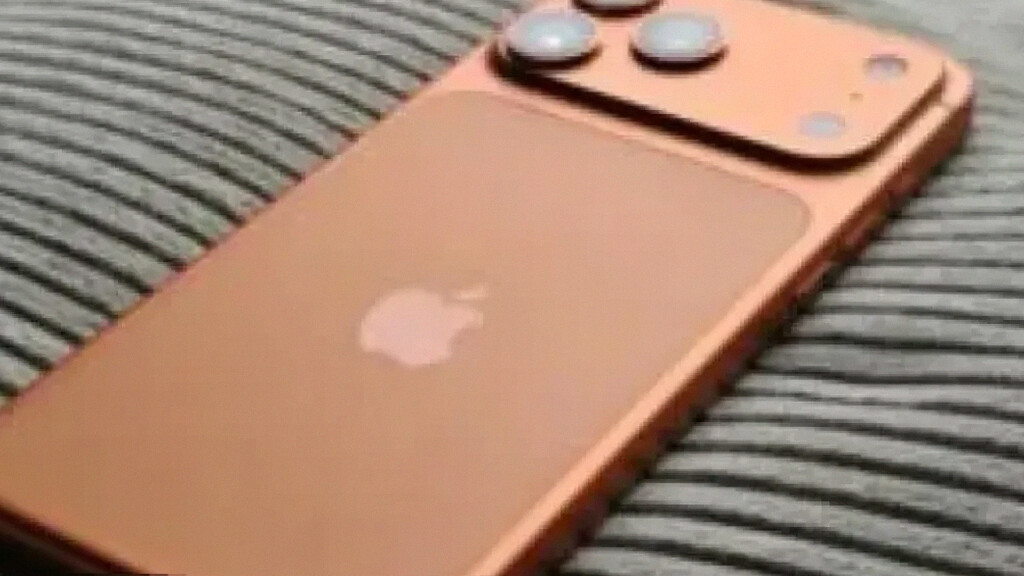 iPhone 17 Kuasai Pasar China dengan 17,27 Juta Unit, Kalahkan Penjualan Gabungan Flagship Domestik