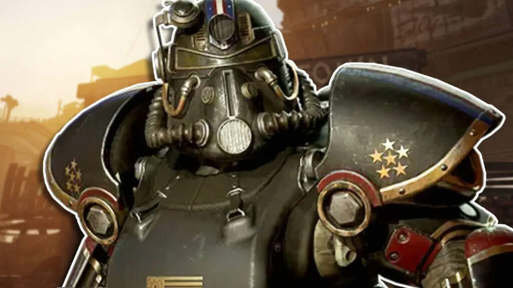 Fallout 76 Update PTS: Power Armor Lebih Ringan & Kuat, Perbaikan Fitur Penting Jadi Lebih Mudah