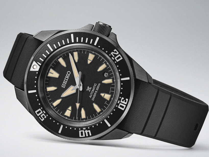 Jam Tangan Seiko Prospex SRPL15 Automatic Diskon 25%, Tampil Elegan dan Tangguh