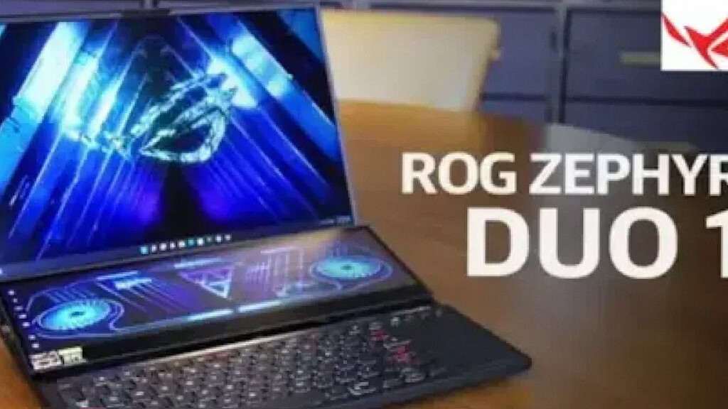 ASUS ROG Zephyrus Duo 2026: Laptop Gaming Layar Ganda 4K Premium untuk Streamer Profesional