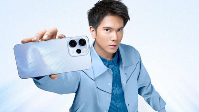 OPPO Umumkan Iqbaal Ramadhan sebagai Brand Ambassador Resmi Reno15 Series