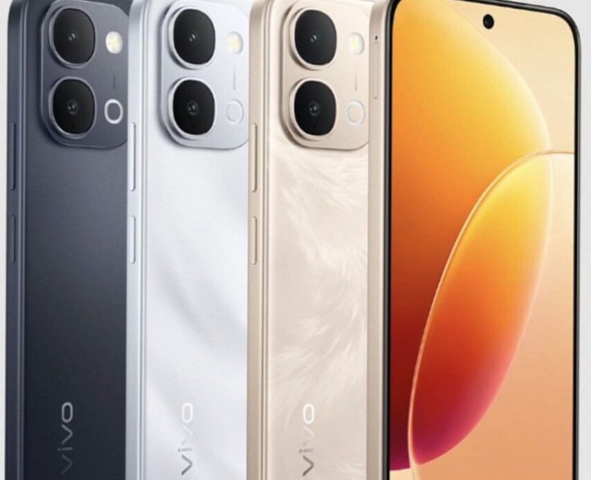 Vivo Y500i Resmi Rilis: Baterai Jumbo 7.200mAh, Fitur dan Harga Terbaru