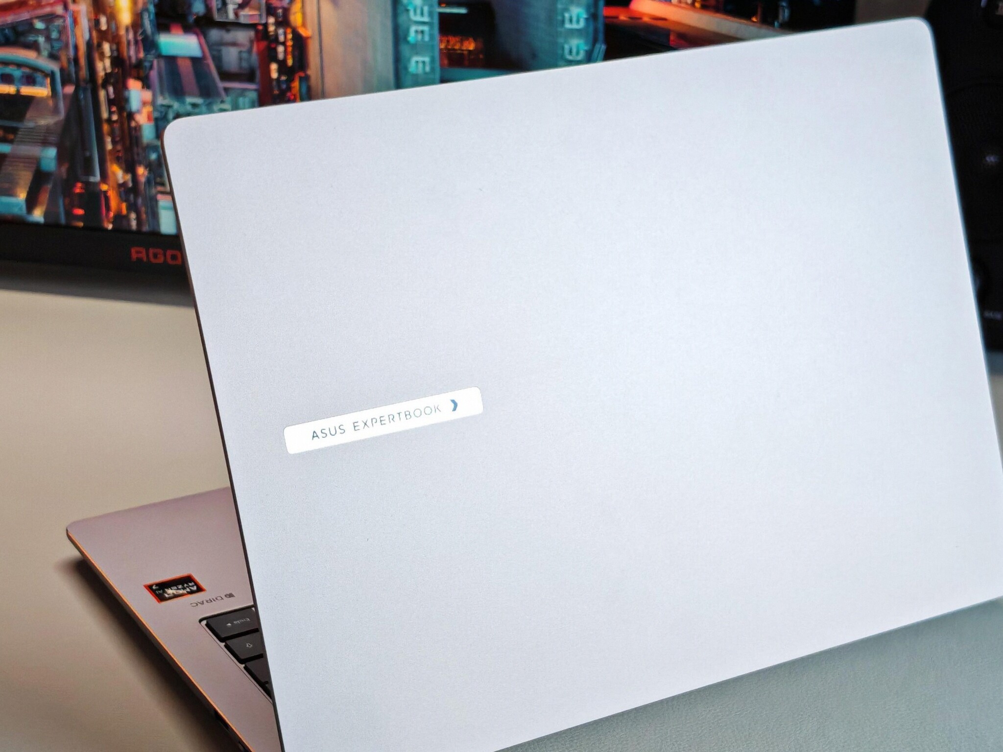 Review Asus ExpertBook PM3: Laptop Kantoran Andal dengan Garansi & Keamanan Panjang