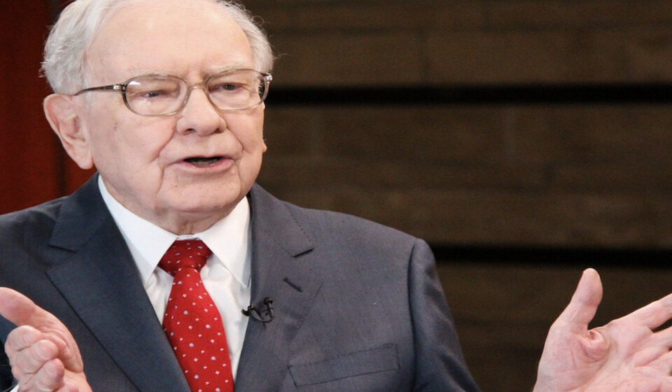 Rahasia Warren Buffett Mengatur Pensiun dengan Strategi Keuangan yang Aman dan Efektif