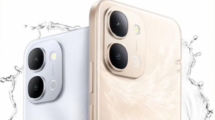 vivo Y500i Resmi Rilis: Baterai 7.200 mAh, Harga Mulai Rp3 Jutaan di Indonesia