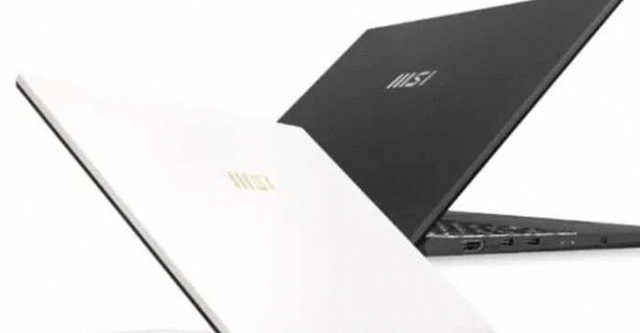 MSI Prestige 13 AI+ Evo Ukiyo-E Edition: Laptop Premium Berkelas dengan Sentuhan Seni Jepang