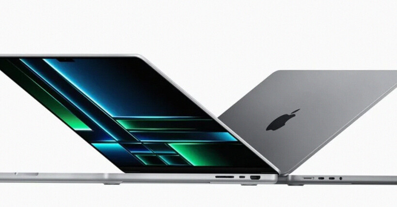 MacBook Pro Layar Sentuh OLED Diprediksi Rilis Lebih Cepat dari Perkiraan