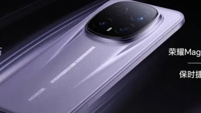 Honor Magic 8 RSR: Baterai 7.200mAh & Kamera 200MP, Intip Spesifikasi Lengkapnya!