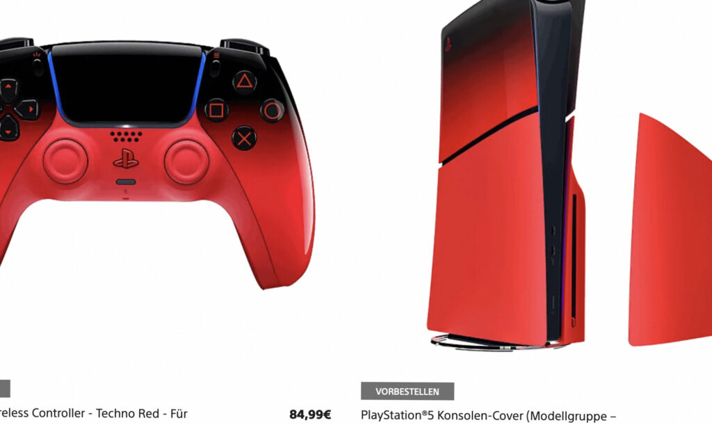 Stok Terbatas! Kontroler PS5 Hyperpop Sony Laris Manis dan Banyak Diburu Gamer