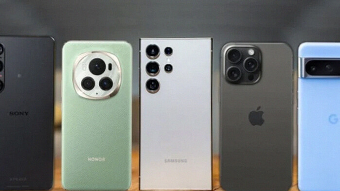 Pasar Smartphone Global Diprediksi Tumbuh Tipis di 2026, Harga Komponen Jadi Ancaman