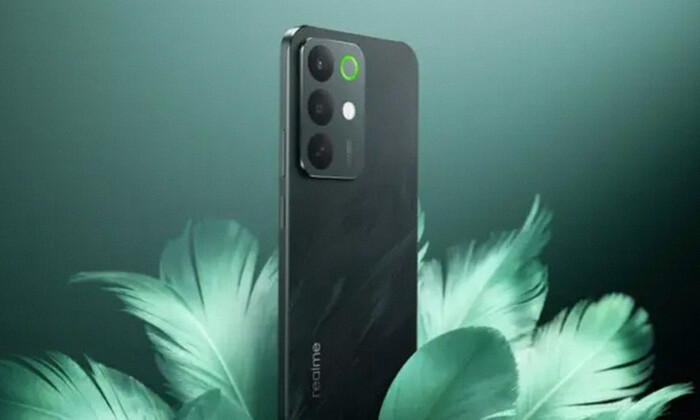 Realme C85 5G Resmi Rilis: IP69 & Baterai 7.000 mAh Siap Tahan Segala Tantangan!