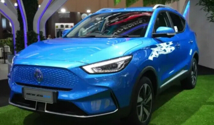 Mulai Rp330 Juta, Promo Menarik MG4 EV & MG ZS EV Siap Jadi Mobil Listrik Impian Anda