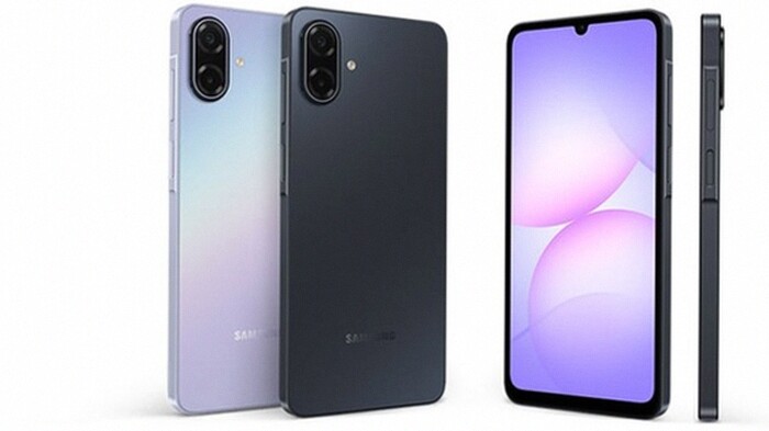 Samsung Galaxy A07 5G Resmi Meluncur, Intip Spesifikasi Lengkap dan Fitur Unggulannya