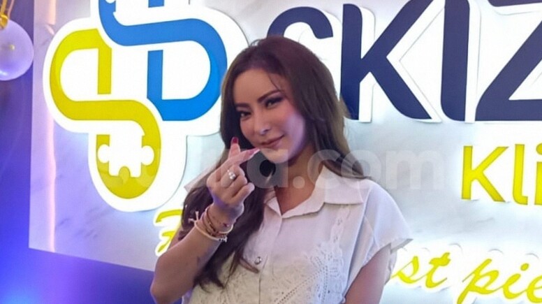 Ayu Aulia Jawab Kritik dengan Implan Payudara Senilai Puluhan Juta, Ini Fakta Lengkapnya